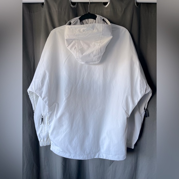 NWOT Quiksilver Steeze Snow Jacket - Picture 5 of 8